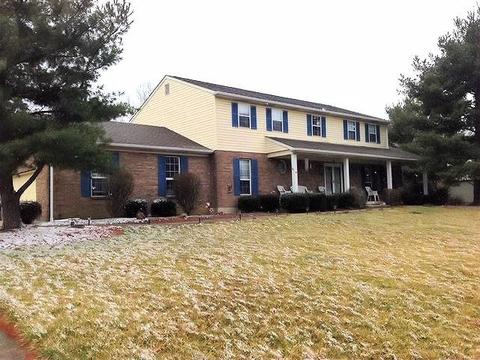 587 Chicory Ln, Cincinnati, OH 45244 photo 1