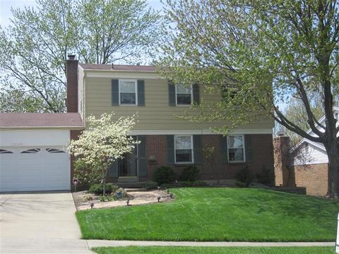 12069 Freestone Ct, Cincinnati, OH 45240 photo 1