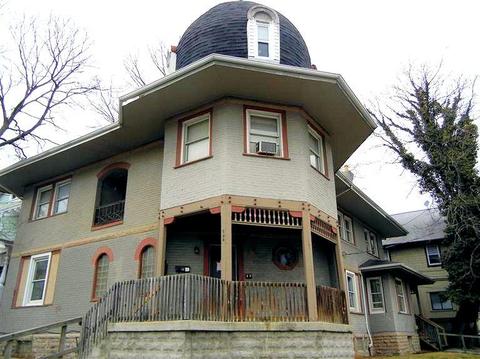 284 Mcgregor Ave, Cincinnati, OH 45219 photo 1