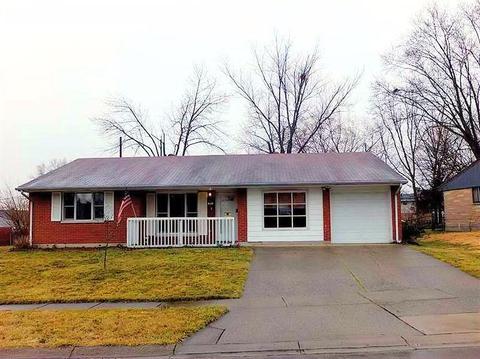95 Willow Dr, Springboro, OH 45066 photo 1