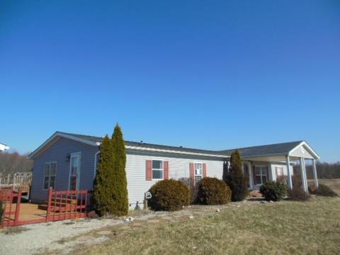 9627 W Fork Rd, Georgetown, OH 45121 photo 1