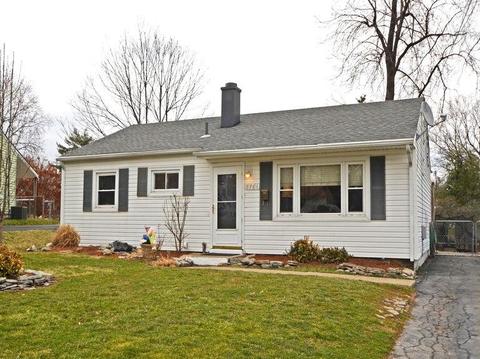 8764 Killarney Ct, Cincinnati, OH 45236 photo 1