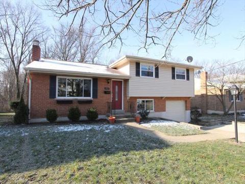 959 Twincrest Ct, Cincinnati, OH 45231 photo 1