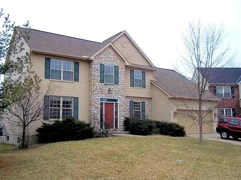 7880 Eagle Crest Ct, Mason, OH 45040 photo 1