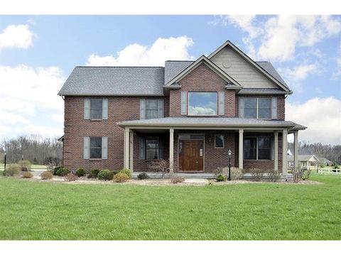 3661 Apache Run Dr, Morrow, OH 45152 photo 1