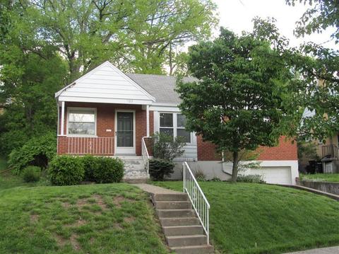 708 Wilbud Dr, Cincinnati, OH 45205 photo 1