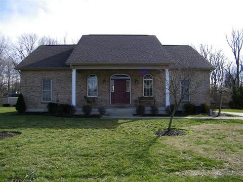 425 Morgan Dr, South Lebanon, OH 45152 photo 1