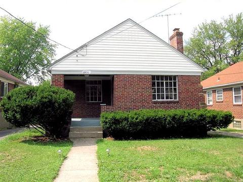 6451 Stover Ave, Golf Manor, OH 45237 photo 1