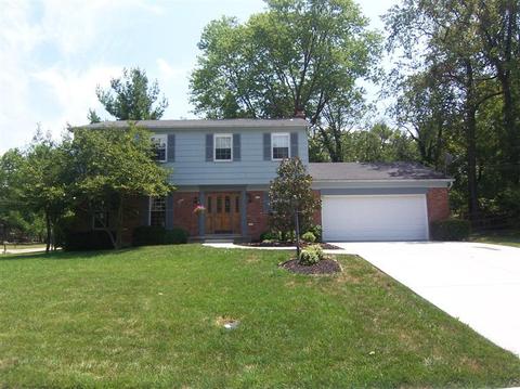 9726 Streambrook Dr, Cincinnati, OH 45231 photo 1