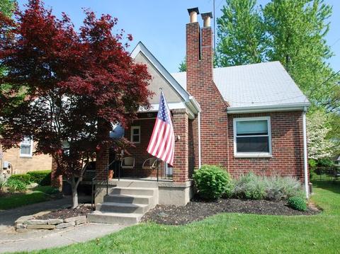 6830 Roe St, Cincinnati, OH 45227 photo 1