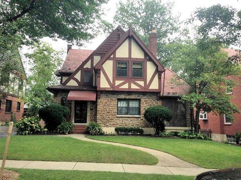 3926 Eileen Dr, Cincinnati, OH 45209 photo 1