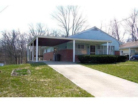 4161 Trebor Dr, Cincinnati, OH 45236 photo 1