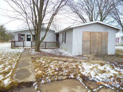 7303 Greenbush Rd, Somerville, OH 45064 photo 1