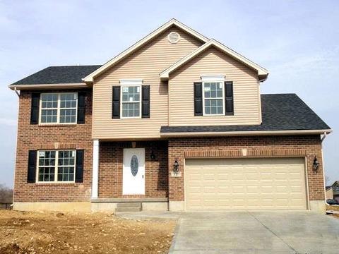 290 Stanton Dr, Springboro, OH 45066 photo 1