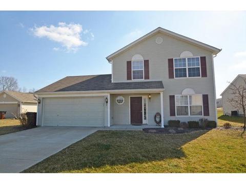 3 Sutton Way, Amelia, OH 45102 photo 1