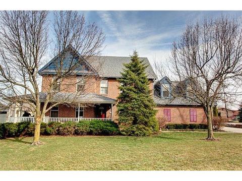 560 Evergreen Dr, Springboro, OH 45066 photo 1