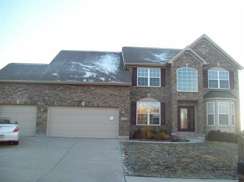 4966 Springleaf Dr, Liberty, OH 45011 photo 1