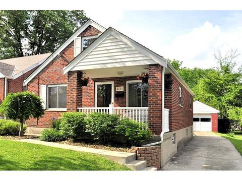 4580 Matson Ave, Cincinnati, OH 45236 photo 1