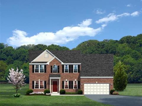 10441 Bugle Way, Harrison, OH 45030 photo 1