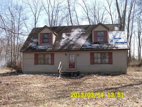 6646 Garrison Spurling Rd, Pleasant Plain, OH 45162 photo 1