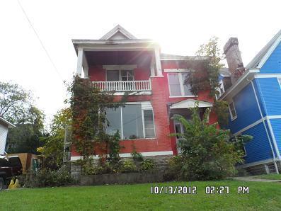 3228 Gilbert Ave, Cincinnati, OH 45207 photo 1
