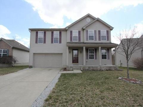 85 Paddock Ln, Monroe, OH 45050 photo 1