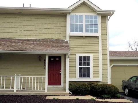 2635 S Harbor Dr, Maineville, OH 45039 photo 1