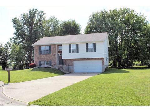 108 Abby Ave, Mount Orab, OH 45154 photo 1