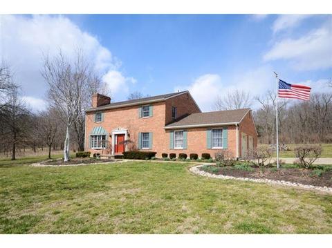 6050 Morrow Blackhawk Rd, Morrow, OH 45152 photo 1