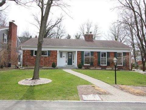 1901 Gregory Ln, Cincinnati, OH 45206 photo 1