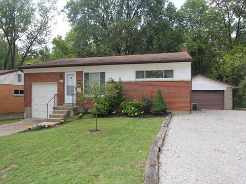 8919 Mockingbird Ln, Cincinnati, OH 45231 photo 1