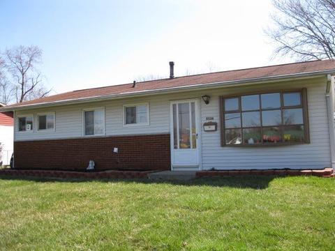 9536 Pippin Rd, Cincinnati, OH 45231 photo 1