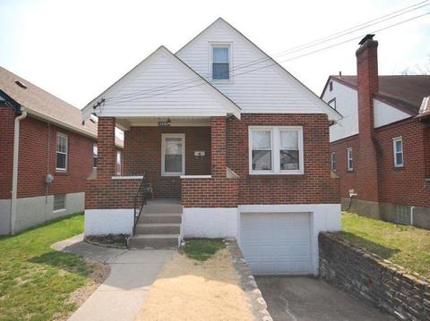 6929 Britton Ave, Cincinnati, OH 45227 photo 1