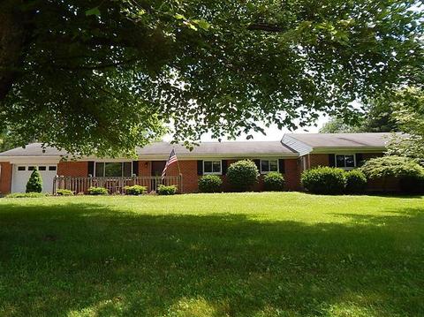 3115 Shamrock Dr, Morrow, OH 45152 photo 1