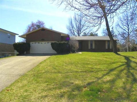 8753 Birchbark Dr, Cincinnati, OH 45249 photo 1