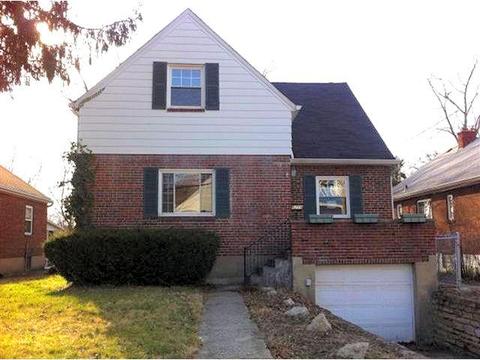 6259 Hammel Ave, Golf Manor, OH 45237 photo 1