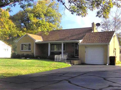 2361 Struble Rd, Cincinnati, OH 45231 photo 1