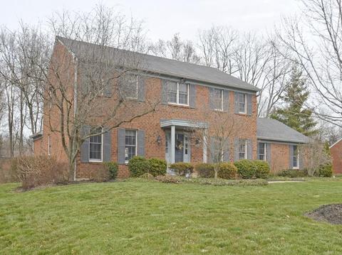 7690 Fox Trail Ln, Cincinnati, OH 45255 photo 1