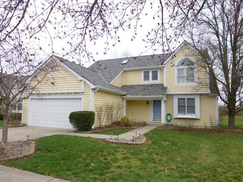 3057 Hampton Ct, Maineville, OH 45039 photo 1