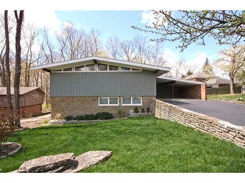 10085 Springbeauty Ln, Cincinnati, OH 45231 photo 1