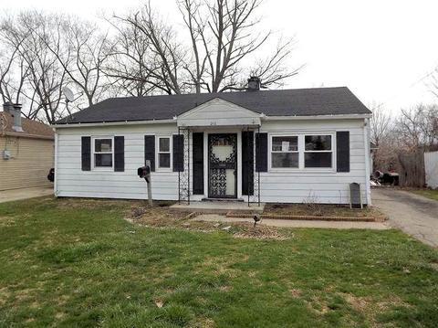 210 Circle Dr, Mason, OH 45040 photo 1