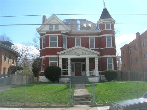 3044 Hackberry St, Cincinnati, OH 45206 photo 1