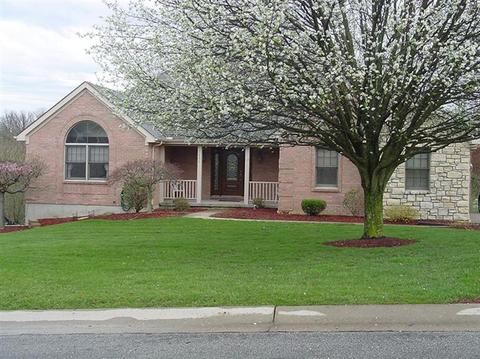 7767 Mitchell Park Dr, Cleves, OH 45002 photo 1