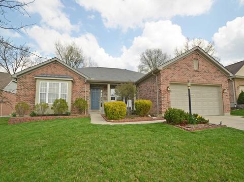 2030 Gilchrest Ct, Cincinnati, OH 45244 photo 1