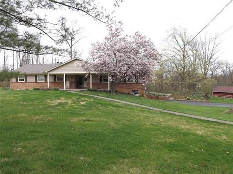 4465 Forest Trl, Cincinnati, OH 45244 photo 1