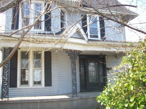 116 Second St, Franklin, OH 45005 photo 1