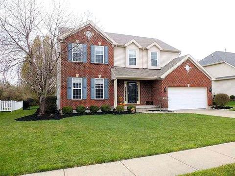 325 Manor Dr, Springboro, OH 45066 photo 1