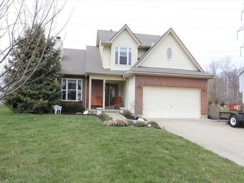 3725 Mackey Rd, Amelia, OH 45102 photo 1