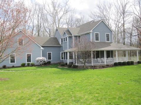 500 Lower Springboro Rd, Clearcreek Twp., OH 45066 photo 1
