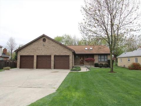465 Fleming Rd, Cincinnati, OH 45231 photo 1